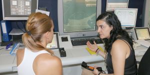 “Çok stresli, çok zor ama çok özel bir meslektir…”