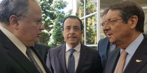 'Eide'yi BM'ye şikayet edecekler'