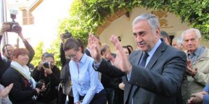 DAYANIŞMA'DAN, AKINCI'YA AÇIK MEKTUP