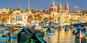 Malta’dan Kıbrıs’a bakakalmak…