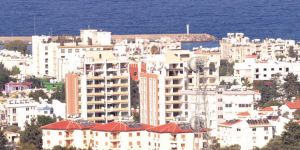 Halen Gailesi Olanlara; Girne’yi Mammur Etmek...