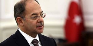 Kıbrıs işlerinden sorumlu bakan Recep Akdağ oldu