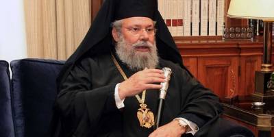 Başpiskopos da federasyon istemedi