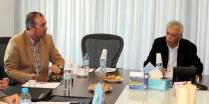 “Davet yakın zamanda gelecek”