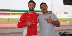 Dünya Şampiyonası’nda yarışacak