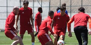 Son karar kamp sonunda