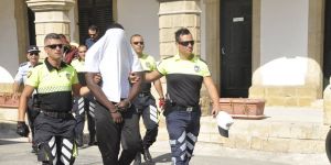 3’er gün tutuklu kalacaklar