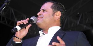 Girne’de Arap rüzgârı esti