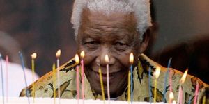 Mandelayı öldürdüler!