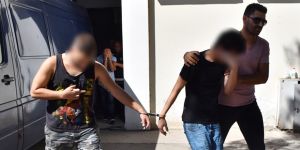 Biri tutuklu, diğeri tutuksuz yargılanacak…