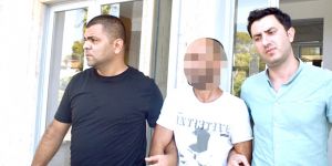 1 ay sonra yakalandı