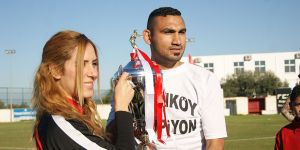 Transferin ilgi odağı Kanat