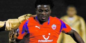 MTG Larsson’un partnerini deneyecek