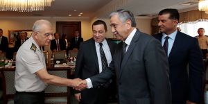 Maronit Köylerine Geri Dönüş Başlıyor