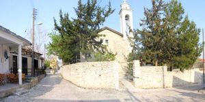 Siligu Köylüleri Güzelyurt’ta buluşuyor