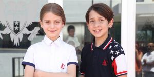 The American Elementary School hedefini açıkladı