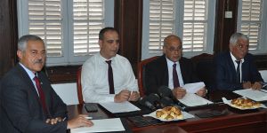 'Belediyelerin özerkliği korunmalıdır'