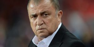 FATİH TERİM GÖREVİ BIRAKTI