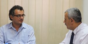 'Lefke'de kirli yatırıma izin vermeyeceğiz'