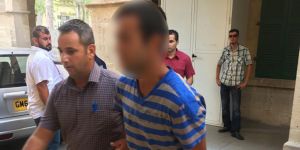 Güvenlik görevlisi, ‘para çaldı’ iddiası…