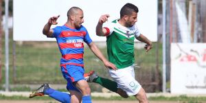 Aksel ‘devam’ dedi