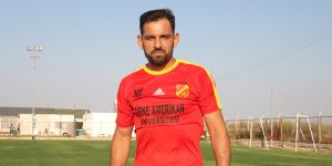 Selçuk Özkurt İstanbul’a gitti