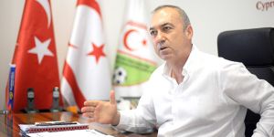 “Benim için her kulüp aynıdır…”