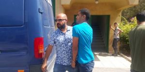 Bıçaklamaya 3 ay hapis