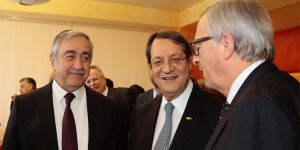 Avrupa Komisyonu'ndan liderlere ortak mektup