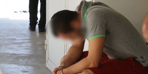 GİRNE’DE CİNSEL TACİZ!