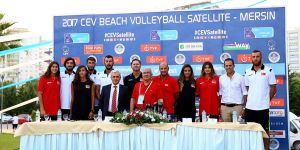 İlk maçlarını bugün oynayacaklar