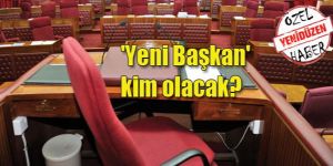 MECLİS’TE YENİ DÖNEM