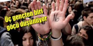 Güneyde göç dalgası!