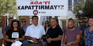 HÜKÜMETE “PROTOKOLÜ İPTAL EDİN” ÇAĞRISI