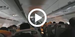 İŞTE KORKU DOLU ANLAR!