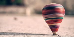 Şiirlerle büyüsün çocuklar