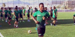 Emeka denenmek için Kaymaklı’da