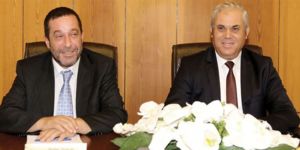 Yeni Kabine toplandı