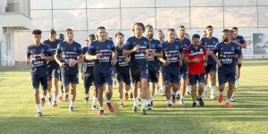 Cihangir tempoyu arttırdı