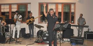 Güzelyurt’ta Ahmet Kaya gecesi