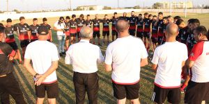 “Tek eksiğimiz 10 numara”