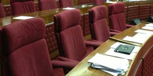 Meclis yarın toplanıyor