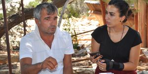 Sabaha karşı YIKIM!... Arbede, isyan, öfke!...