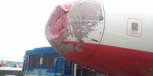 “Korkunçtu… Her şeyin bittiğini düşündük”