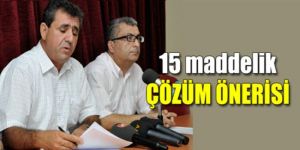 KTÖS eğitimdeki sorunlara dikkat çekti