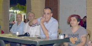 “Belediye gelirleri konusunda haksızlık ve adaletsizlik var”