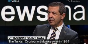 “Yeni süreç, devletten devlete zemininde başlayabilir”