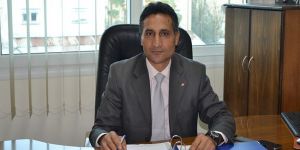 Gökçebel: Taraf olmaya devam edeceğiz