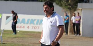 Akova’da Şerifoğlu dönemi