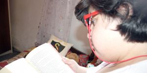 ‘Yaşamaz’ dediler, şimdi 29 yaşında...